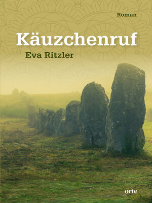 cover image of Käuzchenruf